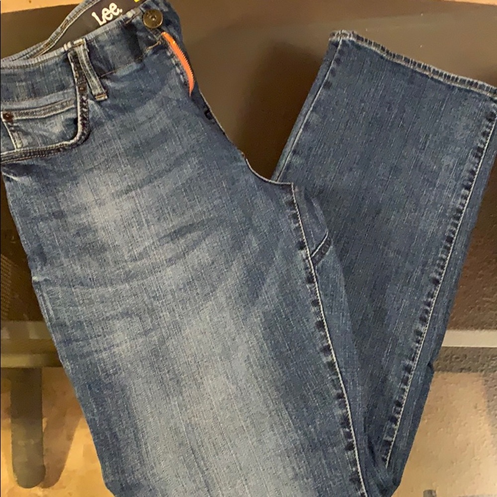 Lee Jeans